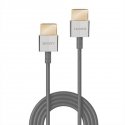 Lindy 36775 HDMI kabelis 0,5 m HDMI Type A (Standard) Balts