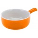 5five Simply Smart Ceramic Baking Dish, Orange 5five Simply Smart Ceramic Baking Dish, Orange