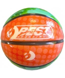 Best Sporting SHOCKING BASKETBALL PU BEST SPORT