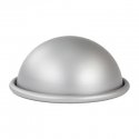 PME Ball Pan BALL082 Torto kepimo forma 1 vnt PME Ball Pan BALL082 Torto kepimo forma 1 vnt
