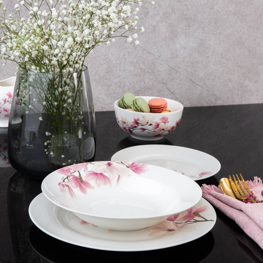 Magnolia-salaatti 14 cm AMBITION – 2