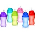 Nuby My First spill-proof bottle 300ml Nuby My First spill-proof bottle 300ml