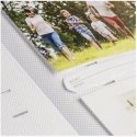 Hama 00003839 photo album White 200 sheets 10 x 15 cm Glued binding Hama 00003839 photo album White 200 sheets 10 x 15 cm Glued binding
