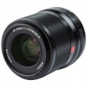 VILTROX AF 13/1.4 E camera lens MILC Standard lens Black VILTROX AF 13/1.4 E camera lens MILC Standard lens Black