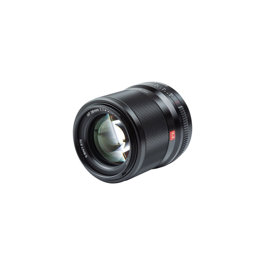 VILTROX AF 13/1.4 E camera lens – 2