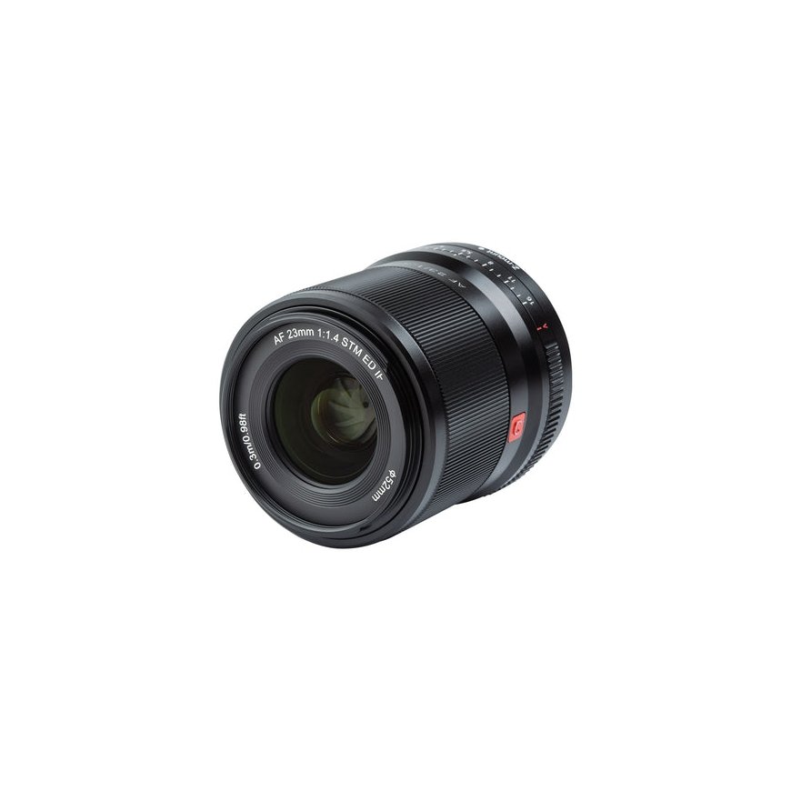 VILTROX AF 13/1.4 E camera lens – 3
