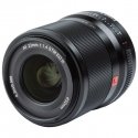 VILTROX AF 13/1.4 E camera lens MILC Standard lens Black VILTROX AF 13/1.4 E camera lens MILC Standard lens Black