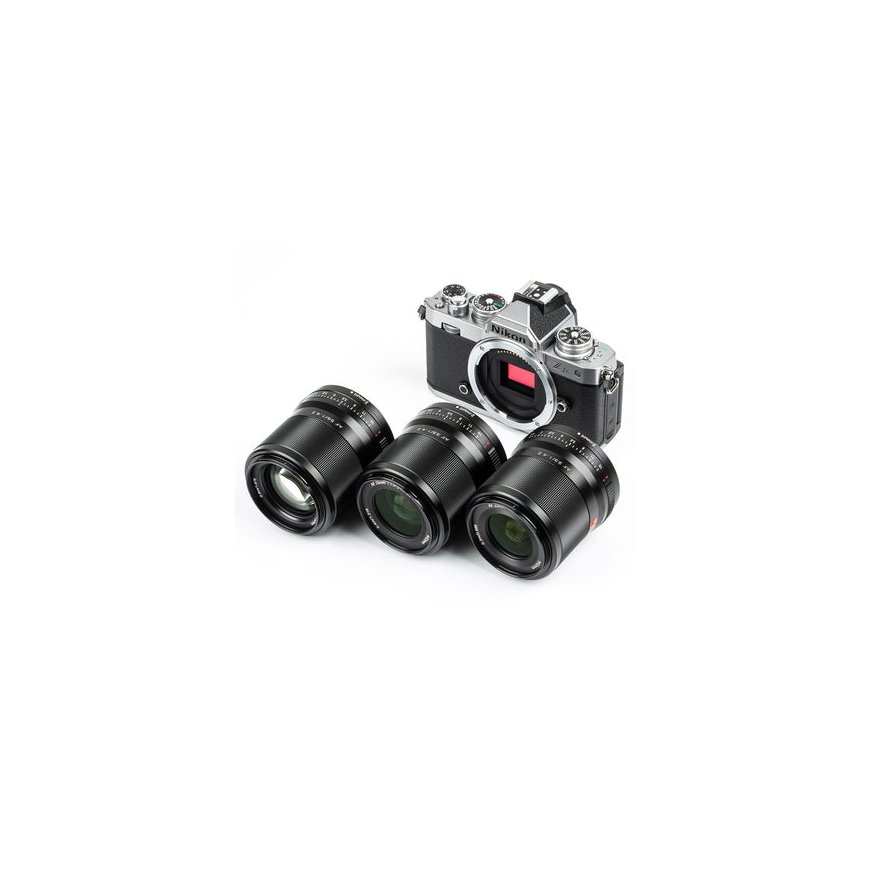 VILTROX AF 13/1.4 E camera lens – 4