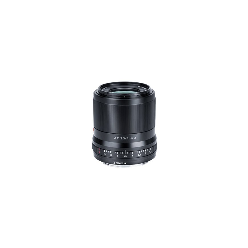 VILTROX AF 13/1.4 E camera lens – 5