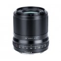 VILTROX AF 13/1.4 E camera lens MILC Standard lens Black VILTROX AF 13/1.4 E camera lens MILC Standard lens Black