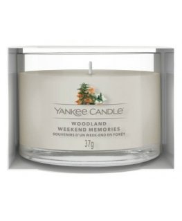 Yankee Candle 1760997E wax candle