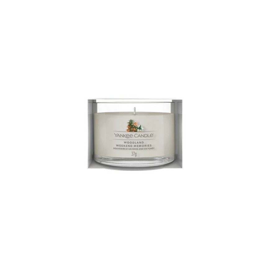 Yankee Candle Yankee Candle 1760997E wax