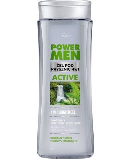 Joanna Power Men, 300 ml