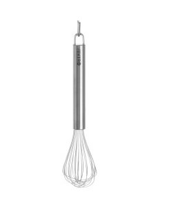 Hendi 511718 Plaktuvo lankstus plaktuvas 12 verpsču arņe 250mm