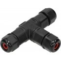 ORNO CABLE JUNGTIS T-TEE IP68 ORNO CABLE JUNGTIS T-TEE IP68