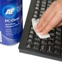 AF PCC100R puhastuskomplekt Mängukonsool, Klaviatuur, PC, Printer Seadme puhastamise lapid AF PCC100R puhastuskomplekt Mängukonsool, Klaviatuur, PC, Printer Seadme puhastamise lapid