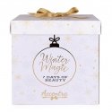 Accentra jalgade hoolduskomplekt WINTER MAGIC kinkekarbis