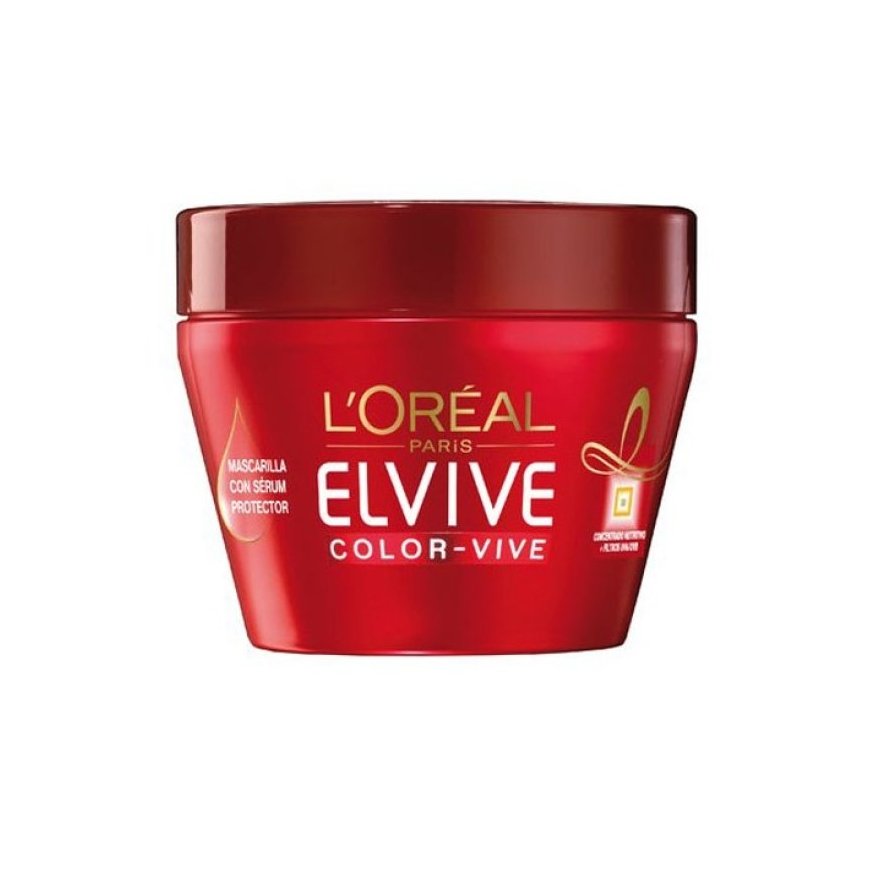 L'Oréal Värin suojaaja