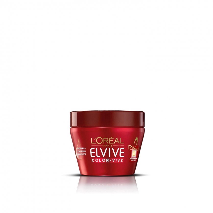 L'Oréal Värin suojaaja – 2