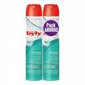 Byly Extrem Frescor Deodoranttisuihke, 2x200 ml Byly Extrem Frescor Deodoranttisuihke, 2x200 ml