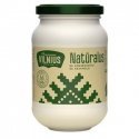 Majonezas VILNIUS Natūralus, 475 ml/420 g Majonezas VILNIUS Natūralus, 475 ml/420 g