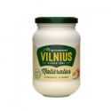 Majonees VILNIUS Naturaalne, 475 ml/420 g Majonees VILNIUS Naturaalne, 475 ml/420 g