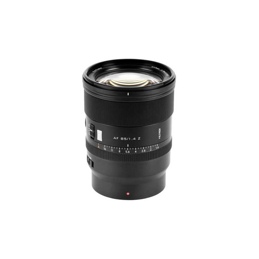 VILTROX Objektyvs - Viltrox AF 85mm