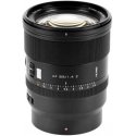 Lens - Viltrox AF 85mm F1.4 Pro Nikon Z mount, F1.4, 0.85m minimum focus distance Lens - Viltrox AF 85mm F1.4 Pro Nikon Z mount, F1.4, 0.85m minimum focus distance