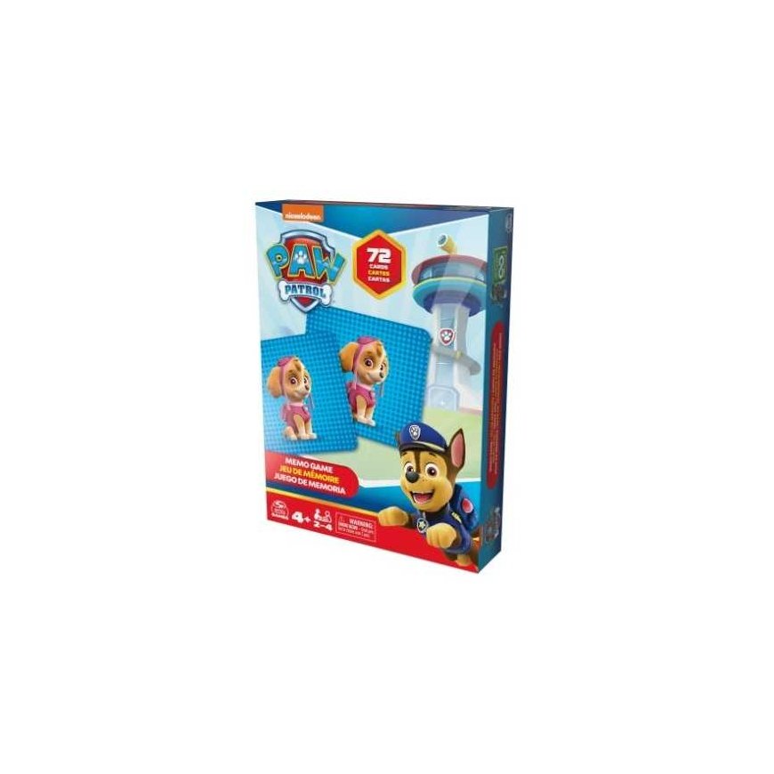 Spin Master Spin Master SPINMASTER GAMES