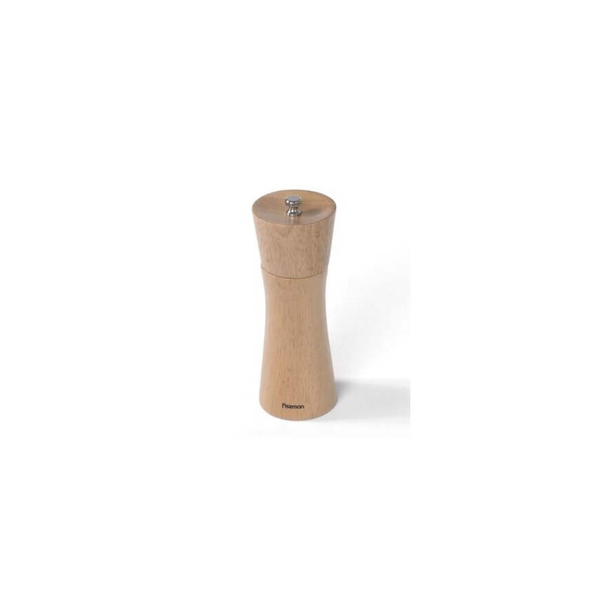 8087 FISSMAN Malunelis pipirams 16x5 cm (koka korpuss) – 2