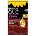 Garnier Olia Püsiv Värv 6.60 Intensiivne Punane Garnier Olia Püsiv Värv 6.60 Intensiivne Punane