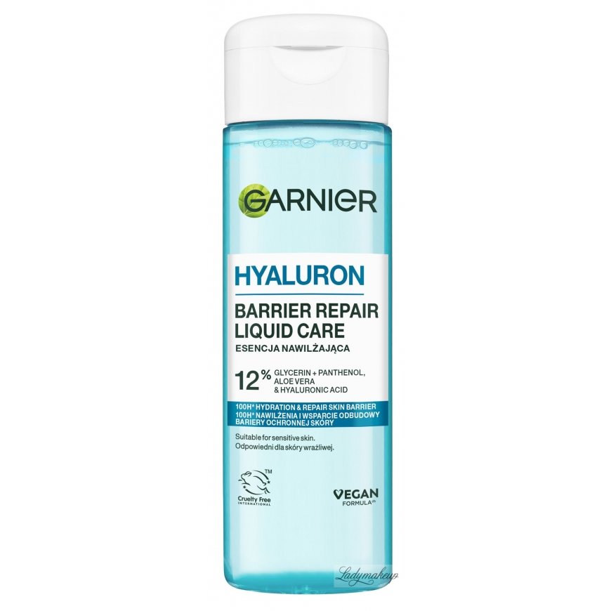 Garnier Hyaluron, 120 ml