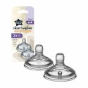 TOMMEE TIPPEE voolikud vahelduvvoolu ANTI-COLIC, 2 tk, 42458701 TOMMEE TIPPEE voolikud vahelduvvoolu ANTI-COLIC, 2 tk, 42458701