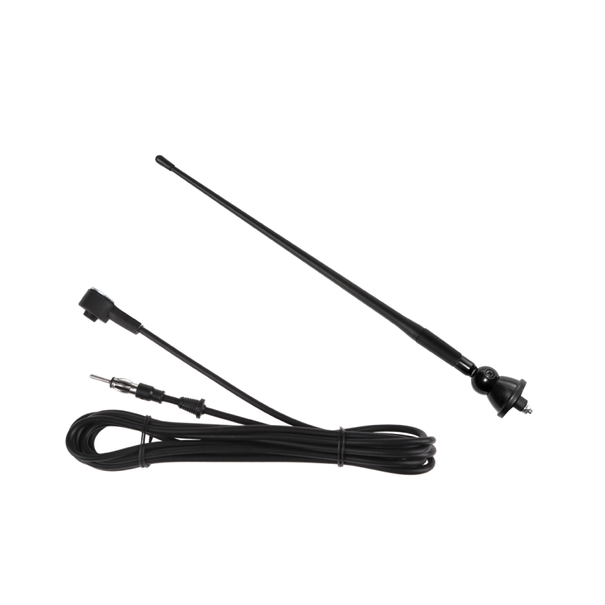 Sunker flex automobiļu antena