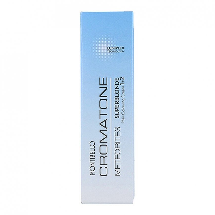 Mere Montibello Denuee juuksevärv 60 ml - 1,1 | Must Sinine – 2