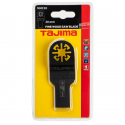 Tajima blade for multifunctional tool, suitable for wood, plastic, and soft metal, fine, 20mm