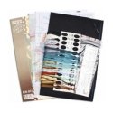 Beldizart Kryželio siuvinėjimise komplekt "Rudens nykštukai" 32х21,5 cm SANO-34 Beldizart Kryželio siuvinėjimise komplekt "Rudens nykštukai" 32х21,5 cm SANO-34