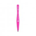 Beter Magnetic tweezers Ü Straight tip, Fucsia Beter Magnetic tweezers Ü Straight tip, Fucsia