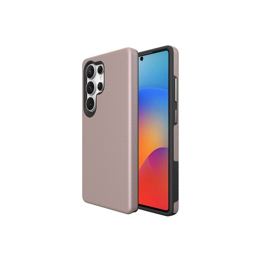 Perfectionists Triangle Case Samsung S908 S22