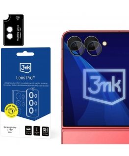 Пленка 3MK ARC+ Fullscreen для Samsung Galaxy Z Flip7