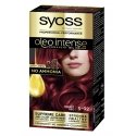 SYOSS Olio Intense Bright Red 5-92 SYOSS Olio Intense Bright Red 5-92
