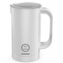 Heinner HMFR-450WH milk frother/warmer Handheld electric White Heinner HMFR-450WH milk frother/warmer Handheld electric White