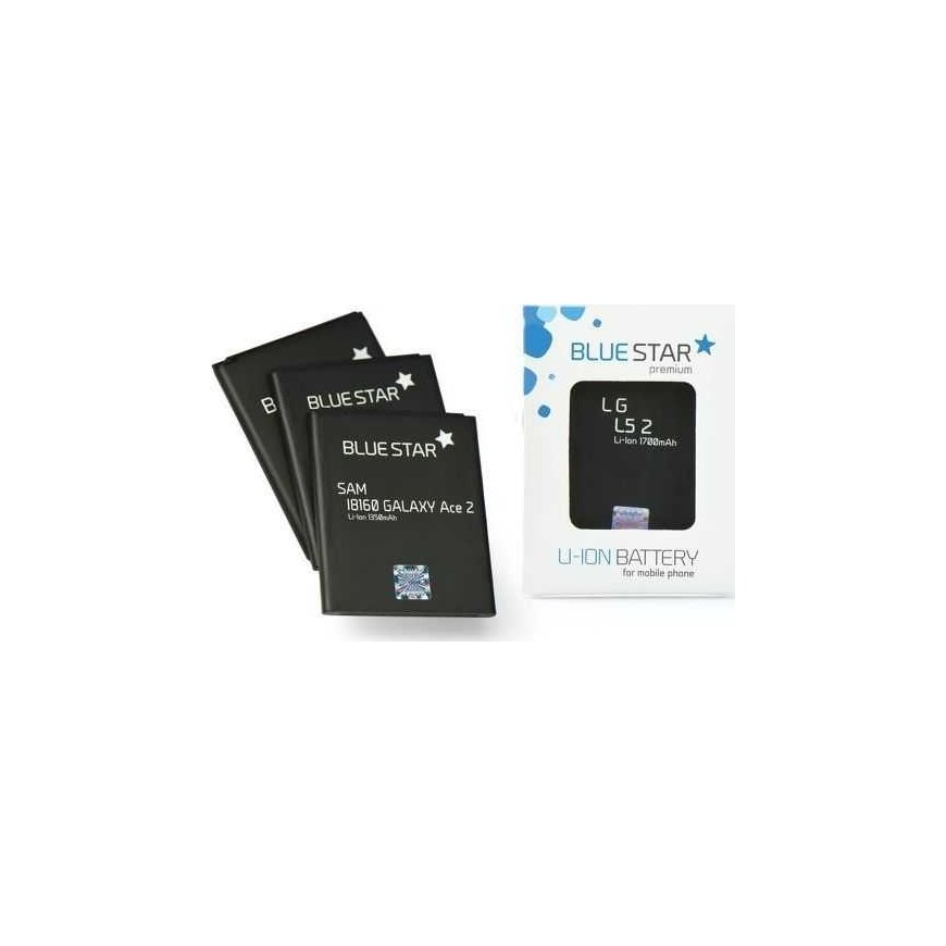 BlueStar Blue Star Мобильная батарея STAR PREMIUM для SAMSUNG S4 I9500 2700 мАч