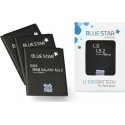 BlueStar Blue Star Blue BATTERY, designed for SAMSUNG S4 I9500 2700 mAh BlueStar Blue Star Blue BATTERY, designed for SAMSUNG S4 I9500 2700 mAh