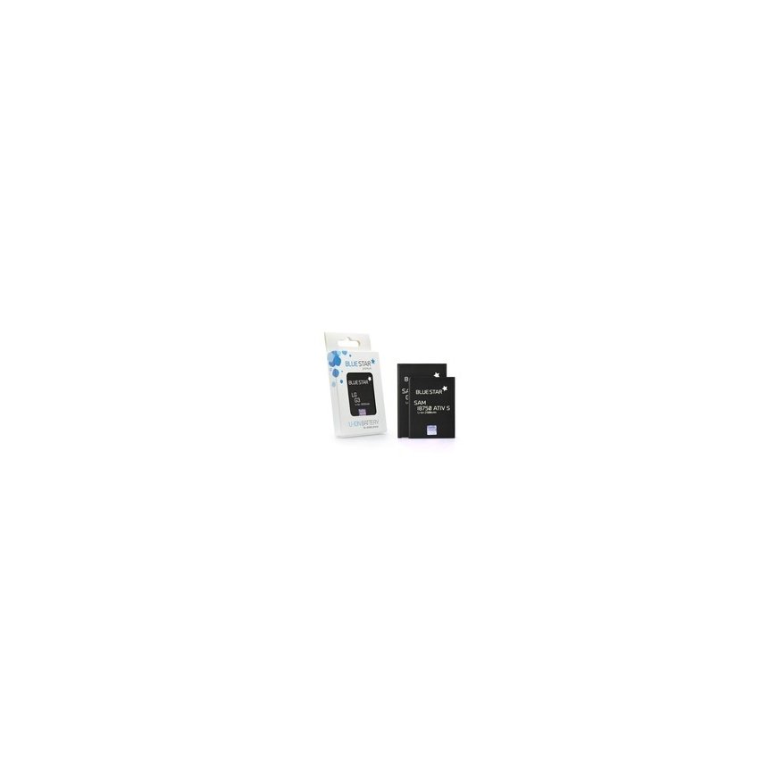 BlueStar Blue Star Blue BATTERY, designed for SAMSUNG S4 I9500 2700 mAh – 2