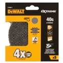 DeWALT DTM8671-QZ lihvimismasina lisatarvik 5 tk DeWALT DTM8671-QZ lihvimismasina lisatarvik 5 tk