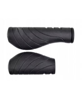 Velo Prox Vairo rankenël ProX VLG-1893-1 76mm musta