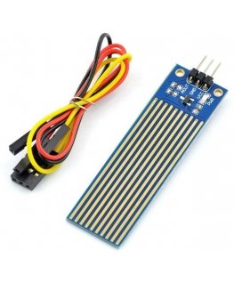 Liquid Level Sensor, Analog + Wires, Waveshare 9525