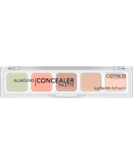 CATRICE Allround корректор для лица 6 g 010