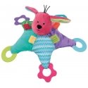 K's Kids Patrick Star Floating Toy - Teething Pillow